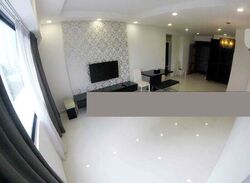Central Green Condominium (D3), Condominium #625004791